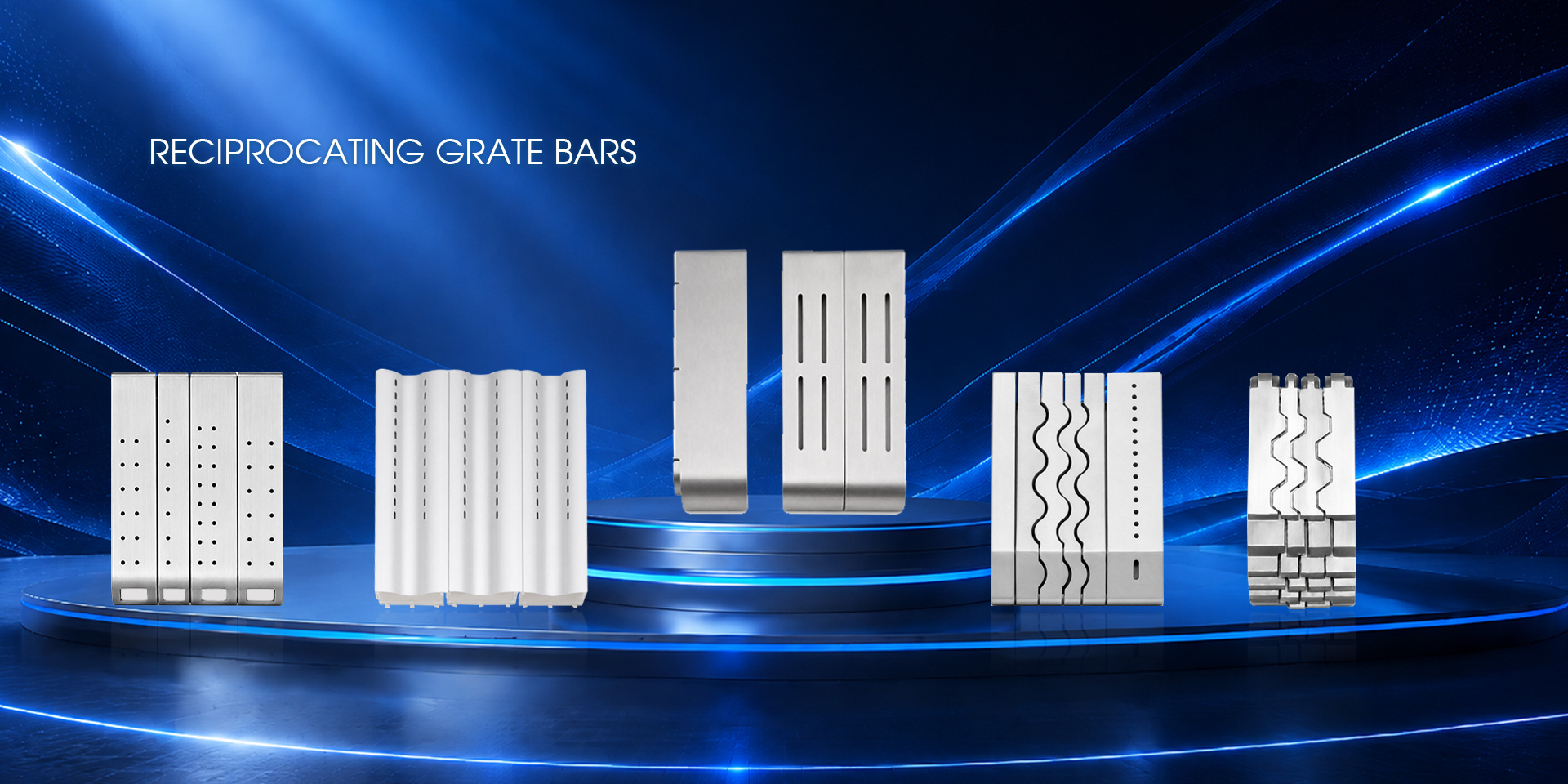Jiangsu Jiangshan Special Steel Machinery Manufacturing Co., Ltd.‌